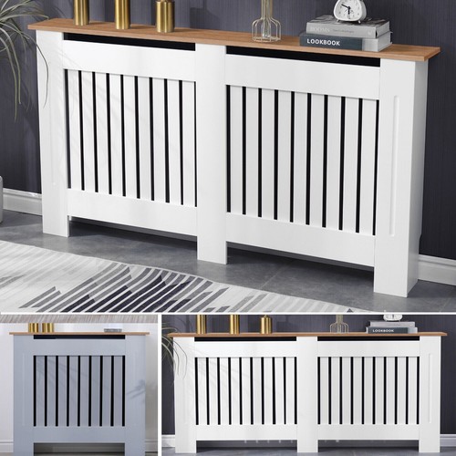 Modern radiator cover wall - radiator,