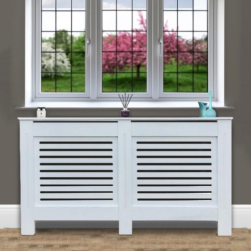 Kensington radiator cover - kensington,