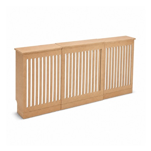 Jsh radiator cover - jsh, vertical