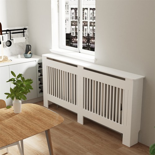 100cm tall large radiator - large,