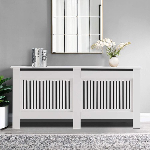 92cm tall white - tall, cover