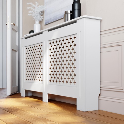 Radiator cover xl - cover, wall