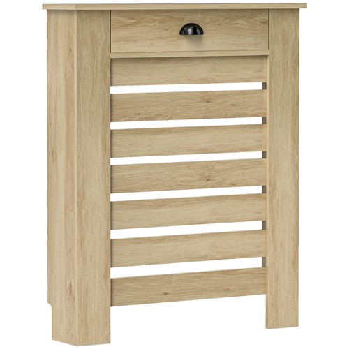 Modern wooden radiator - modern,