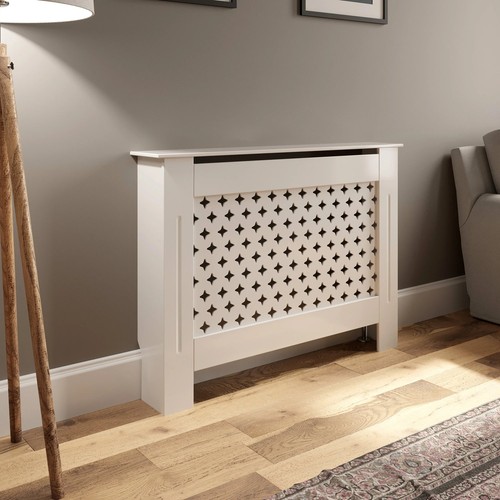 Modern mdf radiator cover wall - radiator,